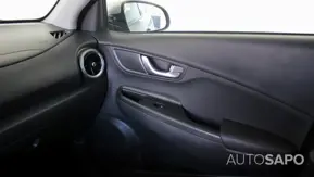 Hyundai Kauai de 2022