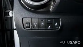 Hyundai Kauai de 2022