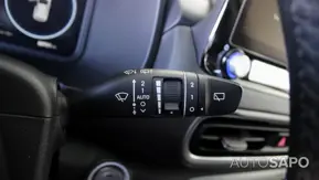 Hyundai Kauai de 2022
