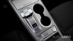 Hyundai Kauai de 2022