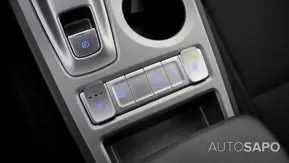 Hyundai Kauai de 2022