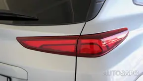 Hyundai Kauai de 2022