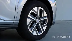 Hyundai Kauai de 2022