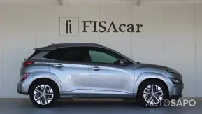 Hyundai Kauai de 2022
