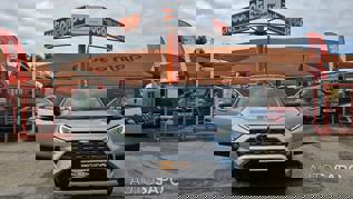 Toyota RAV4 de 2020
