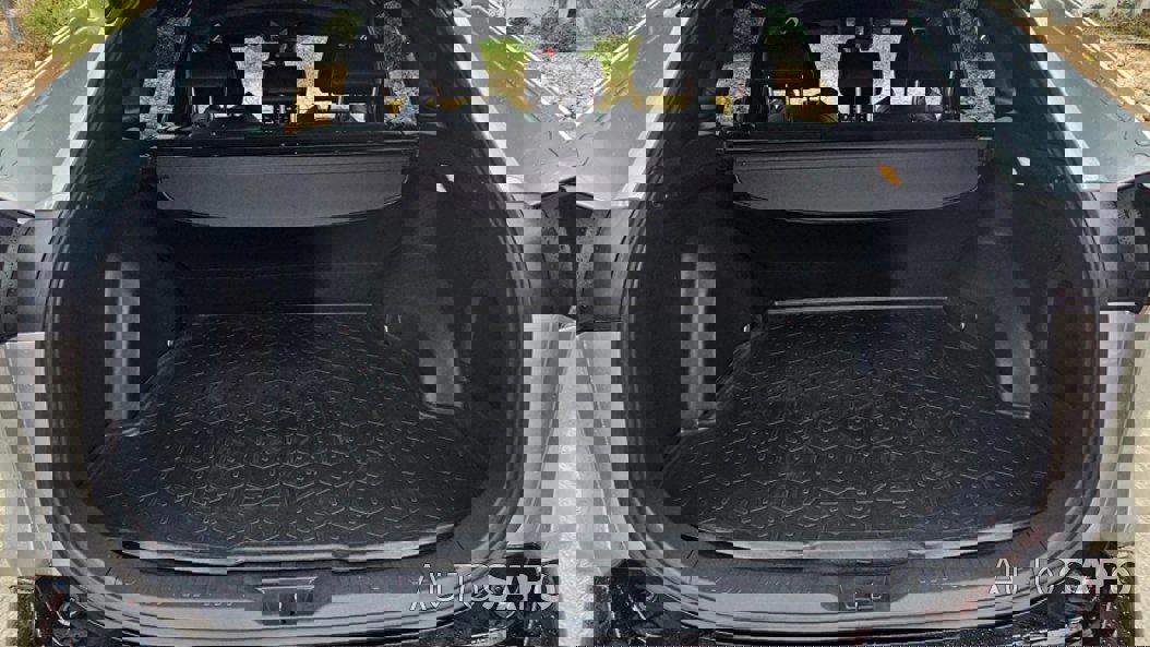 Toyota RAV4 de 2020