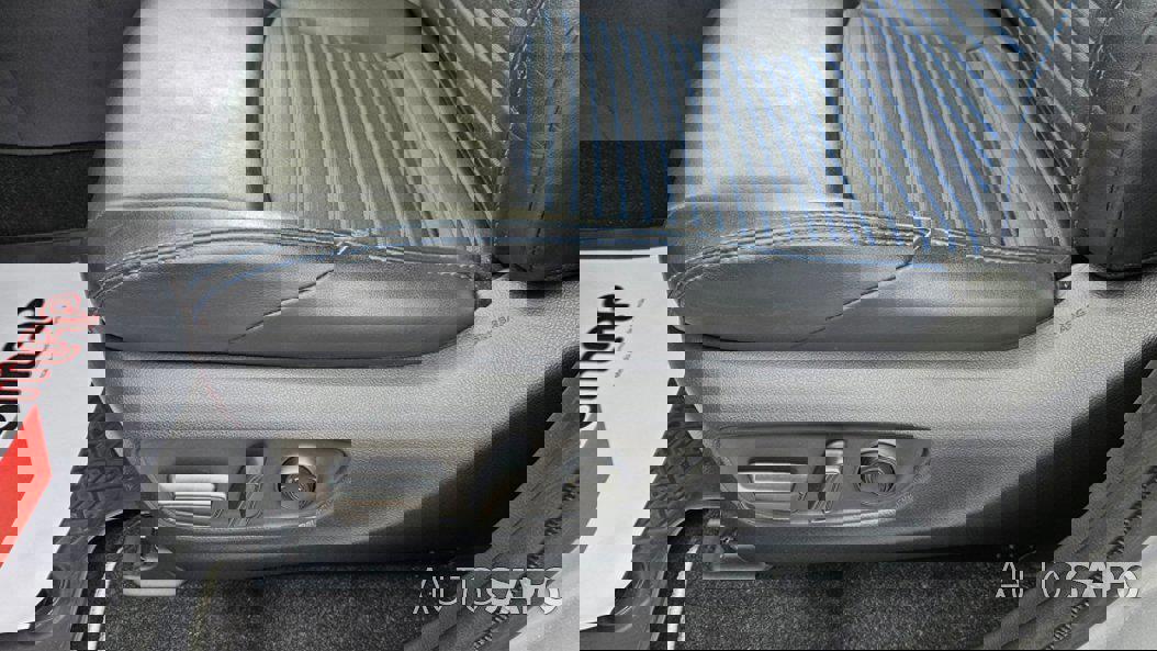Toyota RAV4 de 2020