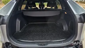 Toyota RAV4 de 2020