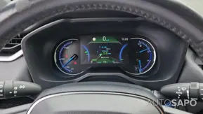 Toyota RAV4 de 2020