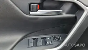 Toyota RAV4 de 2020
