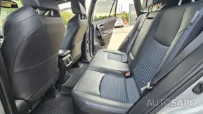 Toyota RAV4 de 2020