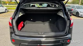 Nissan Qashqai de 2010