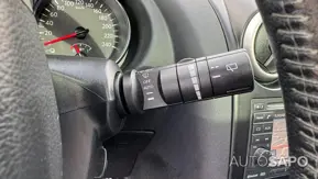 Nissan Qashqai de 2010