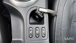 Nissan Qashqai de 2010