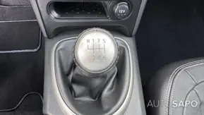 Nissan Qashqai de 2010