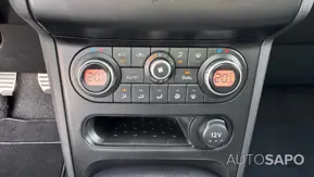 Nissan Qashqai de 2010