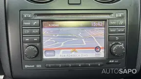 Nissan Qashqai de 2010