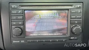 Nissan Qashqai de 2010