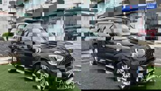 MINI Countryman de 2022