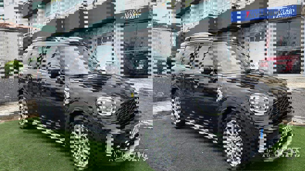 MINI Countryman de 2022