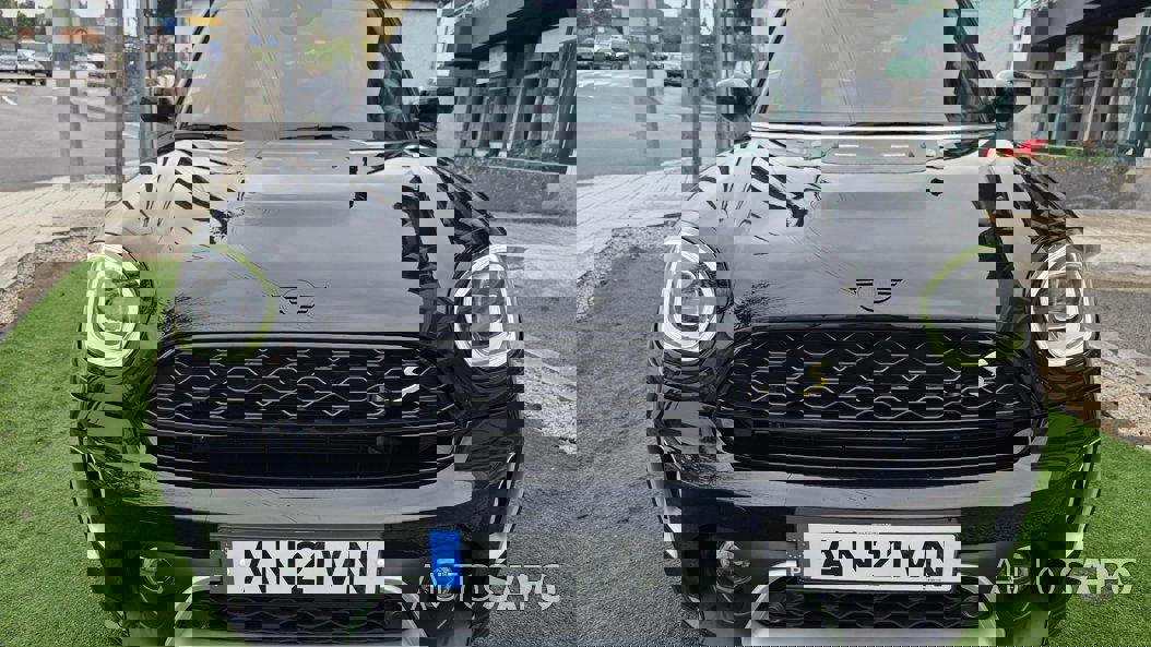 MINI Countryman de 2022