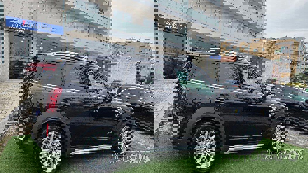 MINI Countryman de 2022