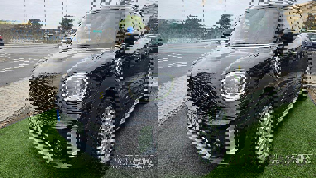 MINI Countryman de 2022