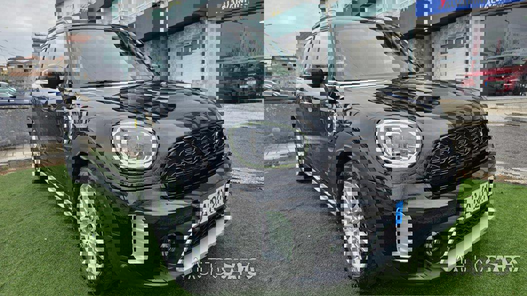 MINI Countryman de 2022
