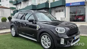 MINI Countryman de 2022
