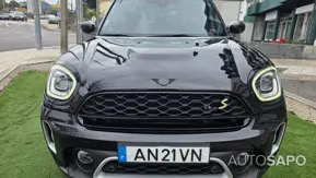 MINI Countryman de 2022