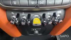 MINI Countryman de 2022