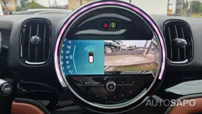 MINI Countryman de 2022
