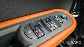 MINI Countryman de 2022