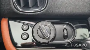 MINI Countryman de 2022