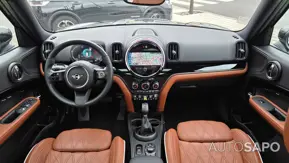 MINI Countryman de 2022