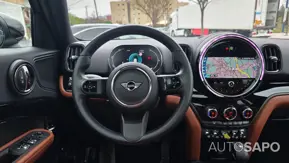 MINI Countryman de 2022