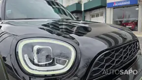 MINI Countryman de 2022