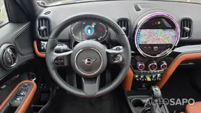 MINI Countryman de 2022