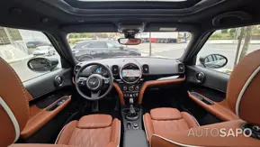MINI Countryman de 2022