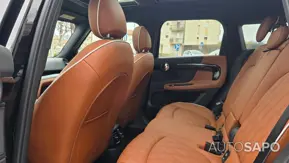 MINI Countryman de 2022