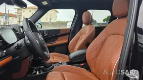 MINI Countryman de 2022