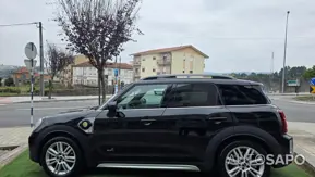 MINI Countryman de 2022