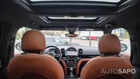 MINI Countryman de 2022