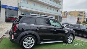 MINI Countryman de 2022