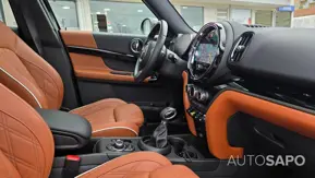 MINI Countryman de 2022