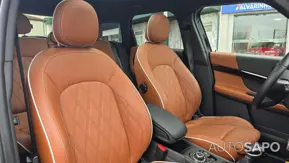 MINI Countryman de 2022