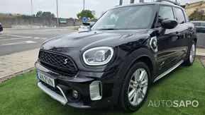 MINI Countryman de 2022
