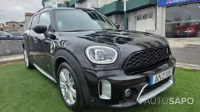 MINI Countryman de 2022