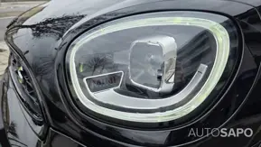 MINI Countryman de 2022