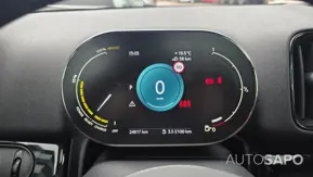 MINI Countryman de 2022